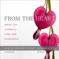 From the Heart by Susan Mohini Kane