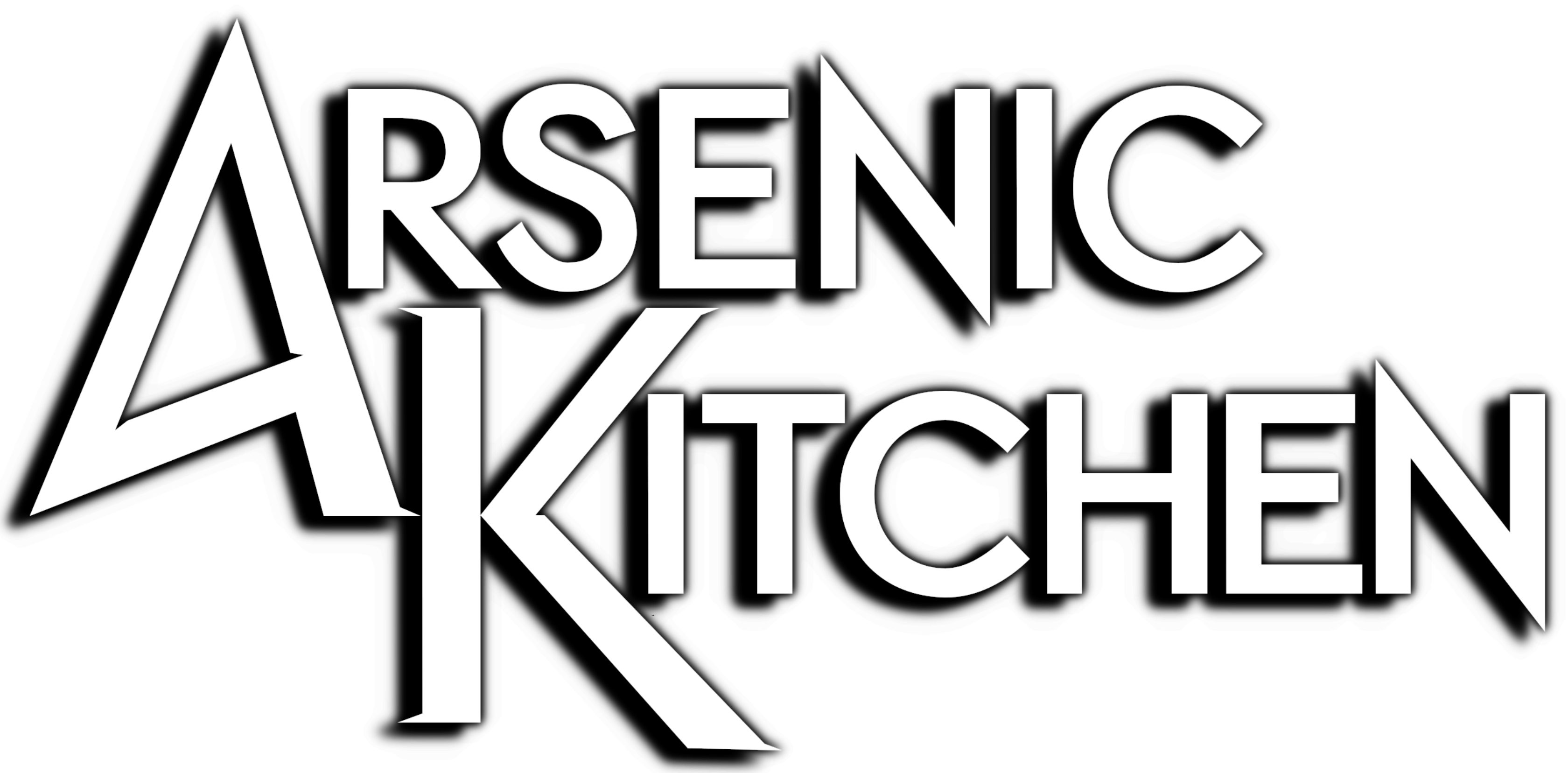 Arsenic Kitchen