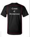 Canon of Irreverence T-Shirt Bundle