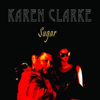 Sugar by Karen Clarke Blues Woman