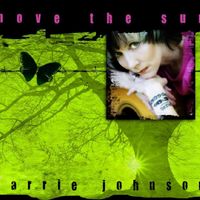 Move the Sun by Carrie Johnson