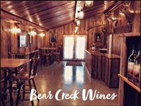 Lone Crow Rebellion at Bear Creek Wines