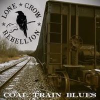 Coal Train Blues: CD