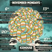November Mondays with Liz Draper #4