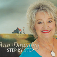 Step By Step by Ann Downing