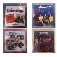 Downings 5 Pack Special CDs