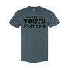 Vogts Sisters T-Shirt