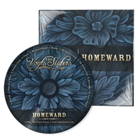 Homeward by The Vogts Sisters