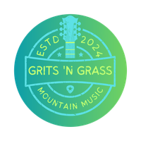 $90.00 Weekend Pass Grits 'N Grass Music Festival