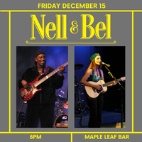 Nell & Bel 