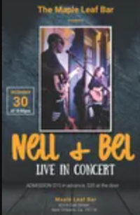 Nell & Bel 