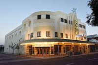 Adelaide - The Capri Theatre