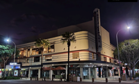 Majestic Cinemas Port Macquarie