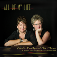 All of My Life by Sandra Dudley/Lori Mechem