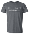 Jillian Cardarelli - Logo Tee