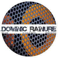 The Sound Of Creation by Dominic Rainure