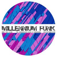The Underground Sound Of Copenhagen by Millennium Funk