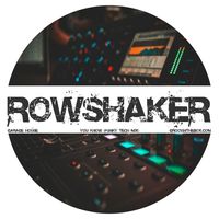 You Know (Funky Tech Mix) by Rowshaker