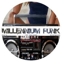 Phone-Key by Millennium Funk