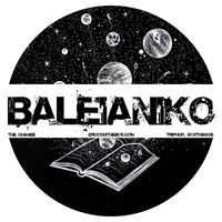 The Change by Baleianiko