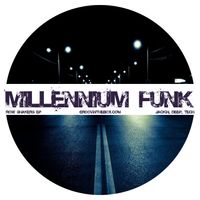 Row Shakers by Millennium Funk