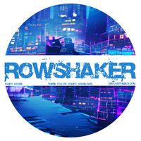 There You Go (Funky House Mix) by Rowshaker