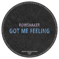 Got Me Feeling by Rowshaker