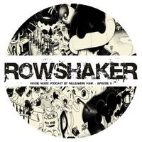 Rowshaker vol.8 by Millennium Funk