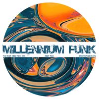 The River (Deep Tech Mix) by Millennium Funk