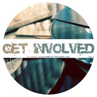 Get Involved vol.4 by Millennium Funk