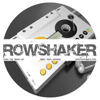Push The Tempo by Rowshaker