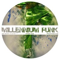 Just Bounce For Me by Millennium Funk, Dominic Rainure, Rowshaker