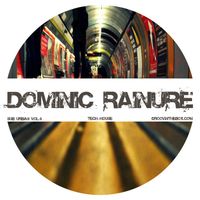 Sub Urban vol.4 by Dominic Rainure