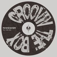 Fill Your Soul by Rowshaker