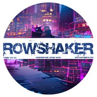 There You Go by Rowshaker