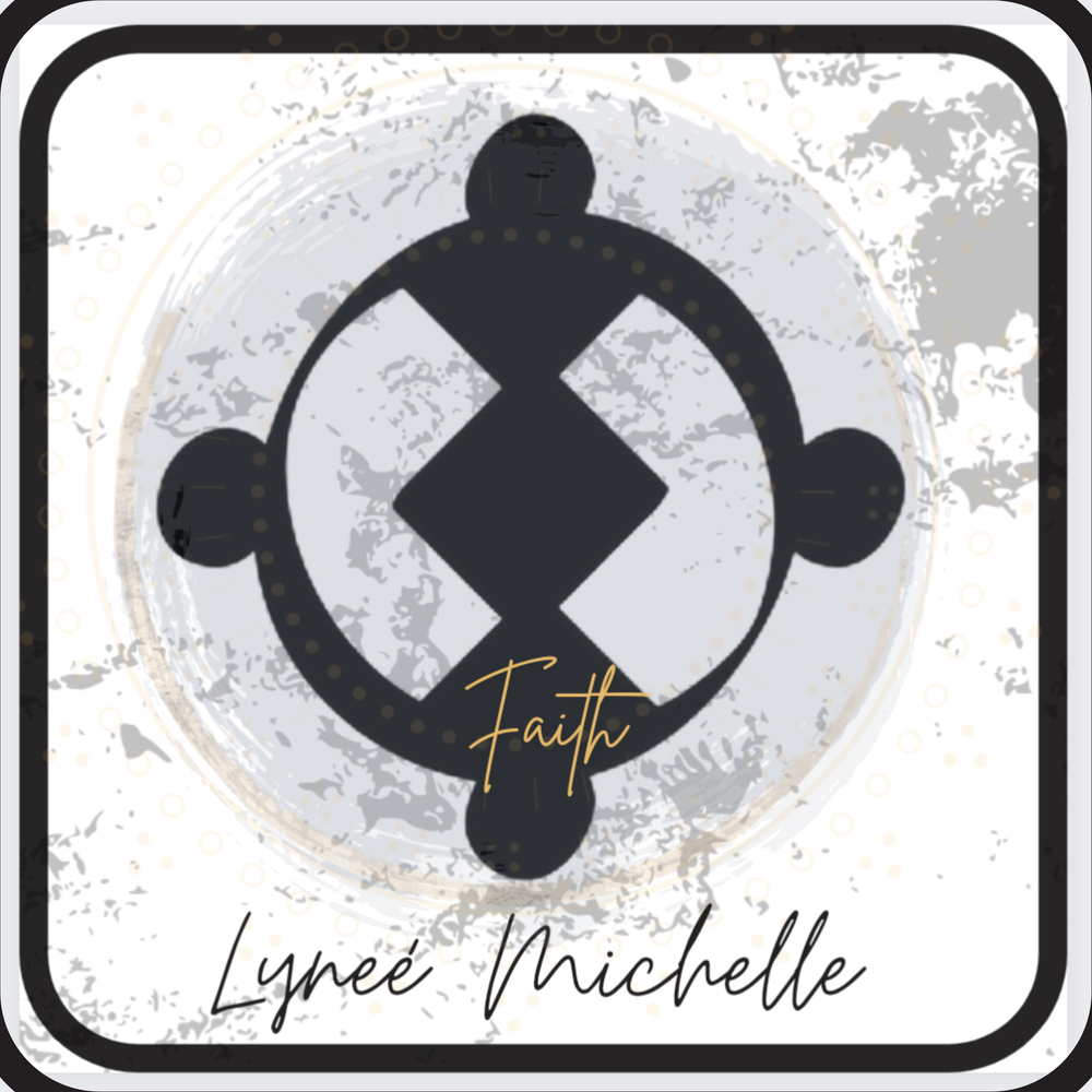 download or listen to Lynee Michelle Faith song