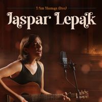 I Am Human (Live) by Jaspar Lepak