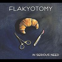 In Serious Need by Flakyotomy
