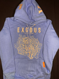 Exodus PDCM X Hoodie 
