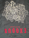 Exodus PDCM Canvas Jacket 
