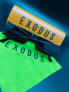 Exodus Sunglasses Black