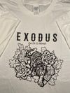 Exodus - Flower Tiger T 