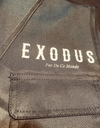 Exodus Flower Tiger Ultra Lightweight Tactical Vest