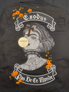 Exodus Bubble Gum Lady Jacket 