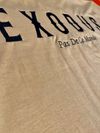 Exodus PDCM Embroidered Messiah T Shirt 