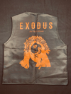 Exodus Messiah Ultra Lightweight Tactical Vest