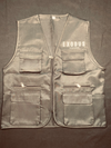Exodus Flower Tiger Ultra Lightweight Tactical Vest