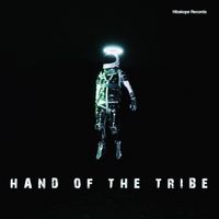 Hand Of The Tribe: Debut Album (CD)