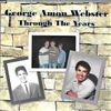 George Amon Webster: Through The Years: CD