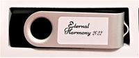 Eternal Harmony USB